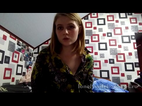 ❤️ Pelajar muda berambut perang dari Rusia suka batang yang lebih besar. ❤️❌ Lucah pada ms.fuxporn-com.ru ❤