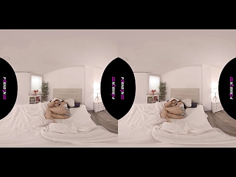 ❤️ PORNBCN VR Dua lesbian muda bangun miang dalam realiti maya 4K 180 3D Geneva Bellucci Katrina Moreno ❤️❌ Lucah pada ms.fuxporn-com.ru ❤