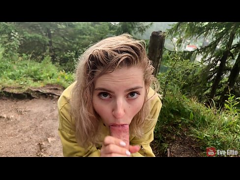 ❤️ Gadis menelan air mani selepas blowjob awam - Eva Elfi ❤️❌ Lucah pada ms.fuxporn-com.ru ❤