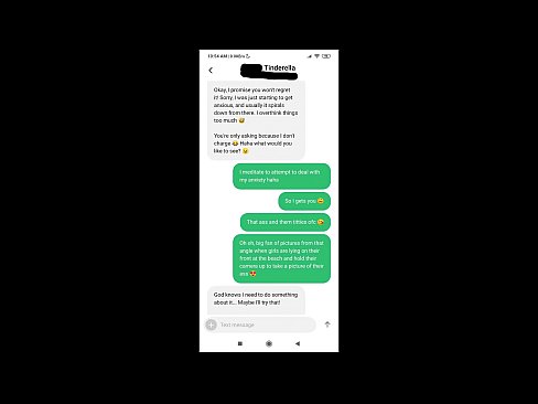 ❤️ Saya menambahkan PAWG baharu daripada Tinder ke harem saya (termasuk bercakap dengan Tinder) ❤️❌ Lucah pada ms.fuxporn-com.ru ❤